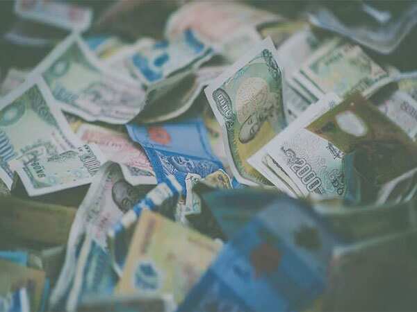 India’s forex reserves dip about $5 billion in week ending May 16