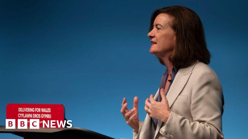 Senedd election ‘could be seismic for Welsh politics’, expert says
