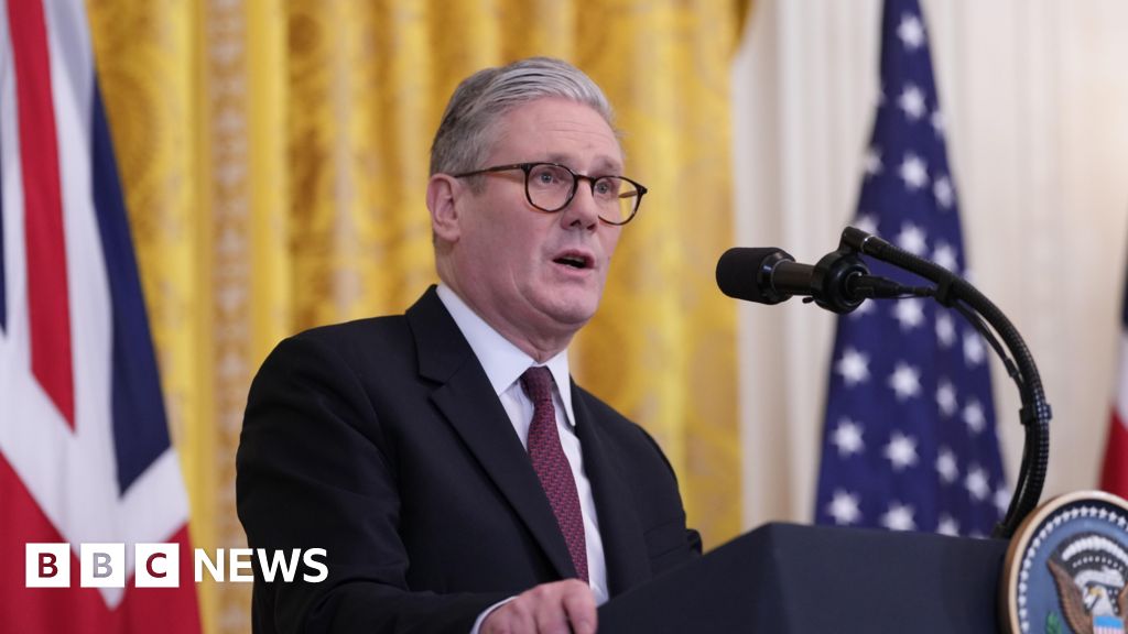 Trump deal is a significant achievement for Starmer