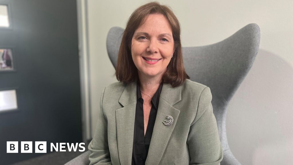 East Midlands mayor pledges delivery after ‘difficult first year’