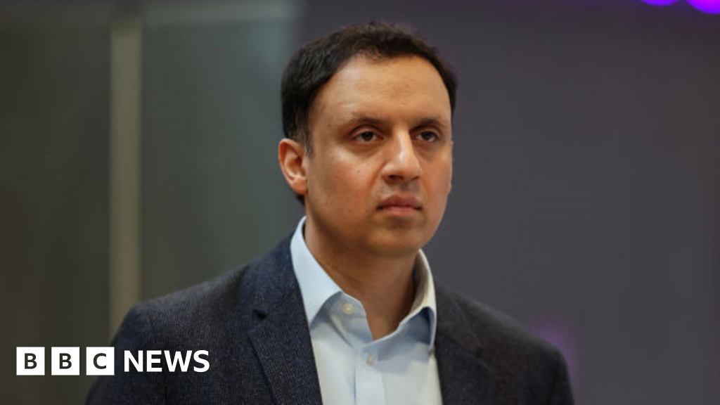 Reform accused of ‘blatant racism’ over Sarwar by-election advert