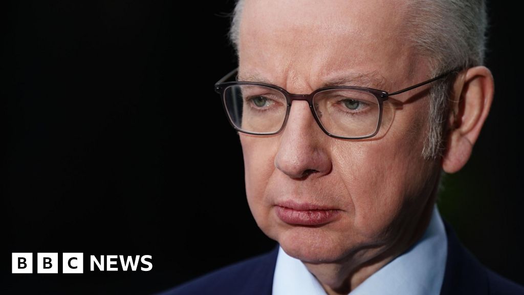 Michael Gove ‘in agreement’ with SNP leader John Swinney over independence