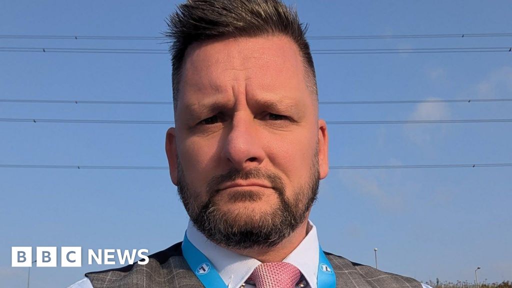Calls for Reform UK councillor’s suspension over ‘Hitler’ post
