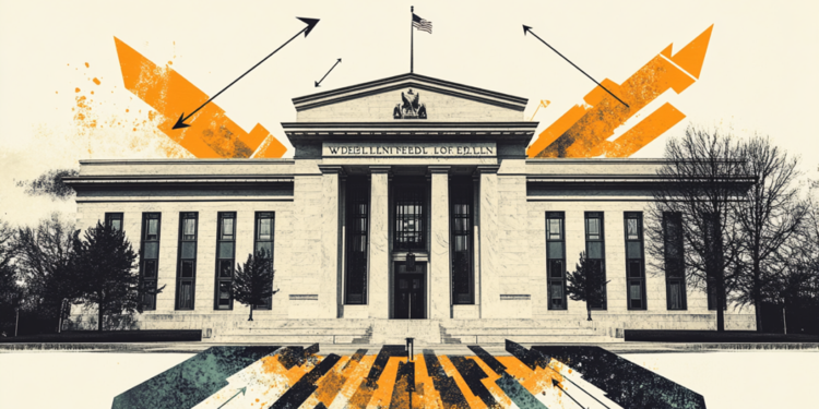Markets await comments from central bankers