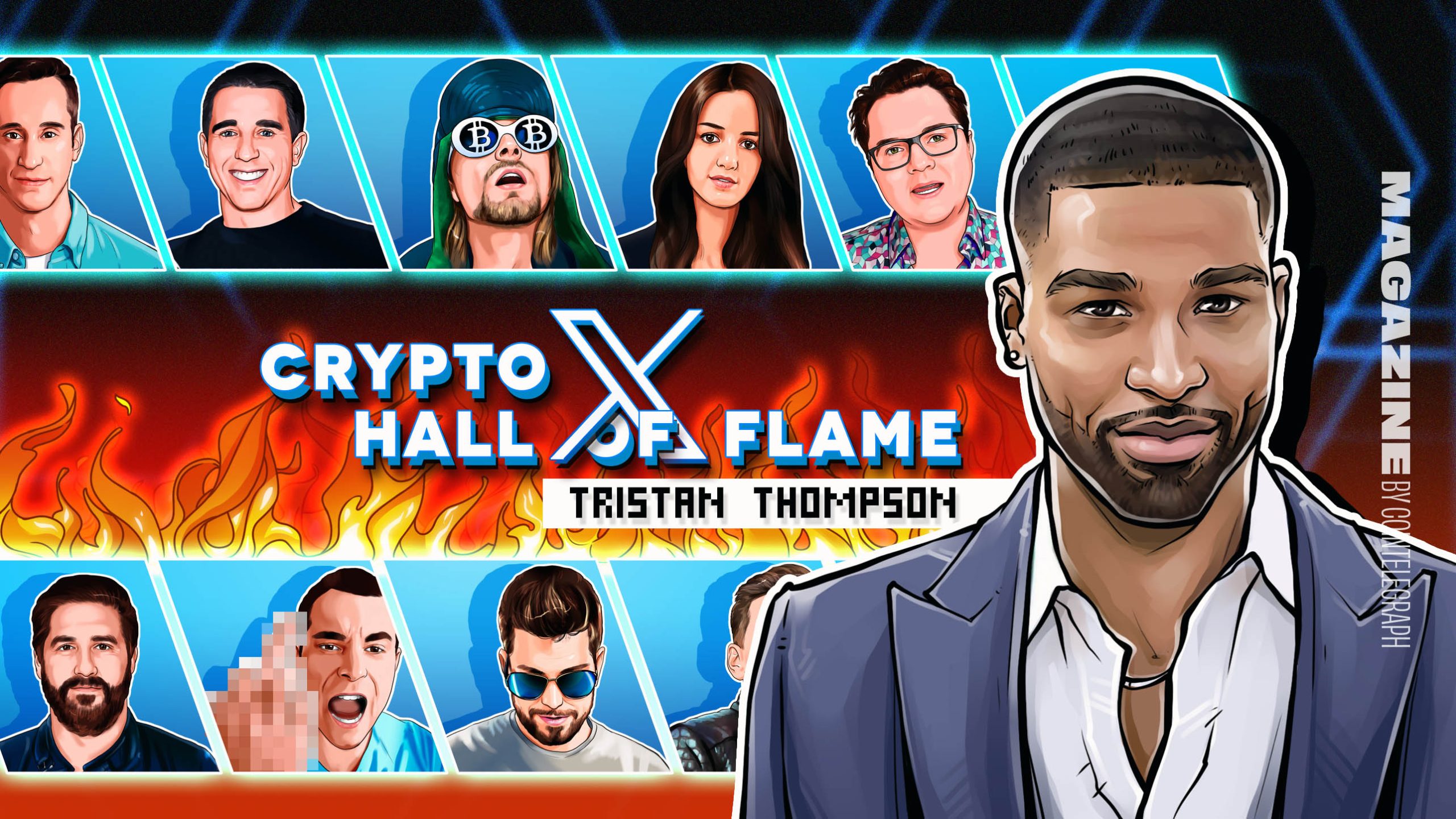 NBA star Tristan Thompson misses $32B in Bitcoin by taking $82M contract in cash