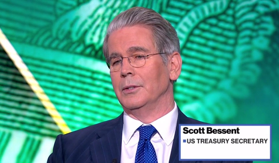 Bessent ultimately sees 'several hundred billion' per year in tariff revenue – Forexlive | Forex News, Technical Analysis & Trading Tools