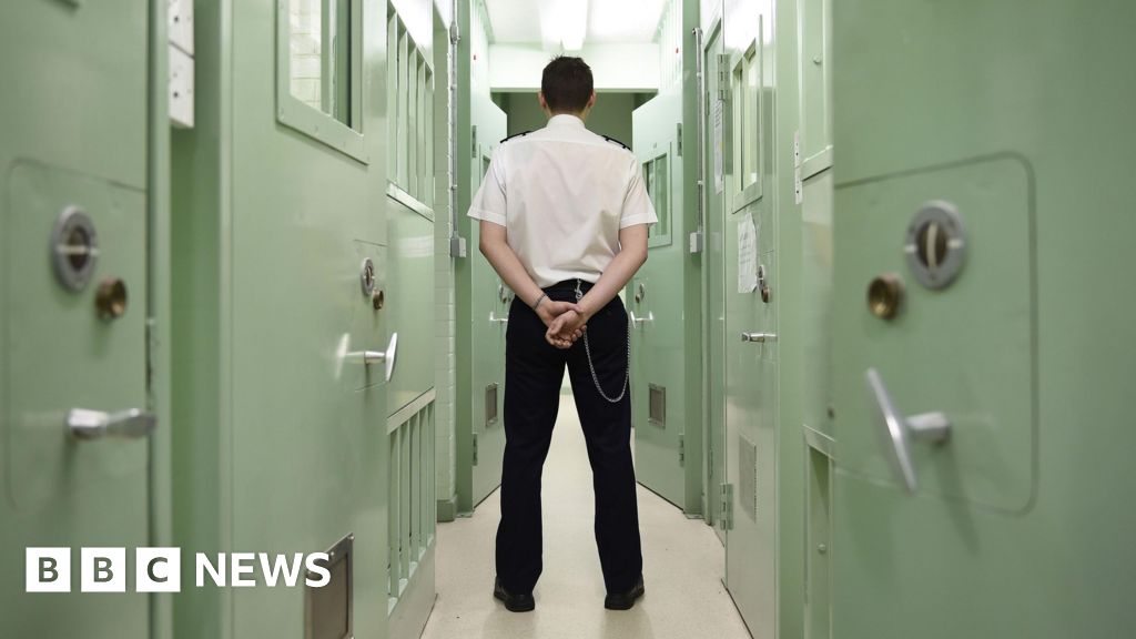 Violent criminals could be let out early for good behaviour under new proposals