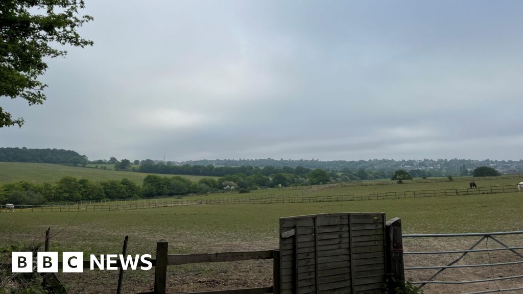 London mayor aims to build on green belt to fix housing crisis
