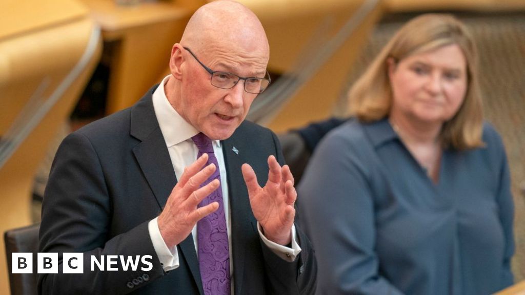 John Swinney vows action on GP appointment ‘lottery’