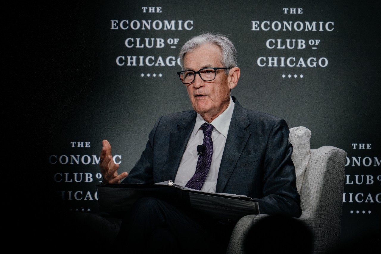 Can upbeat NFP and tariff talks keep US shares climbing?