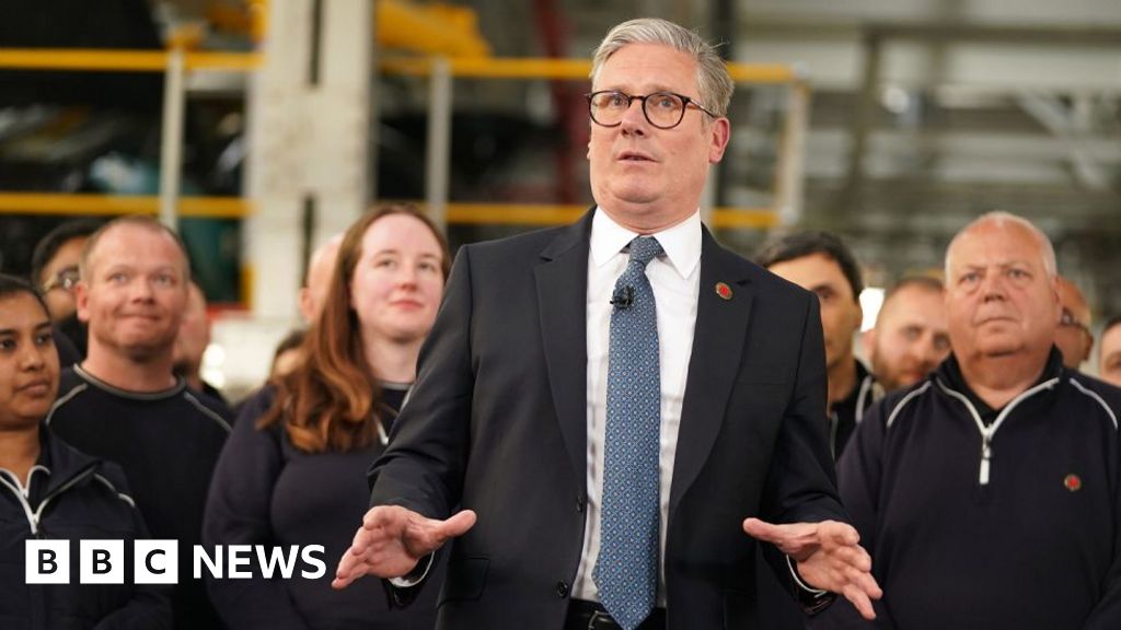 Starmer can claim limited win with America deal