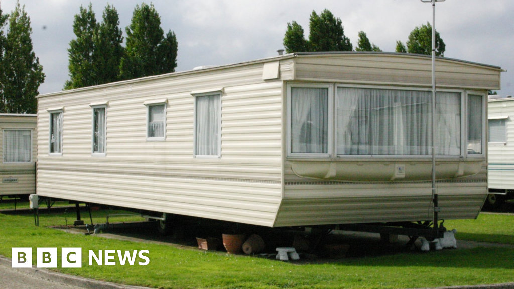 PM urged to end ‘legal theft’ from park home owners