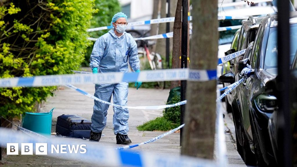 Police investigate fire at Sir Keir Starmer’s house