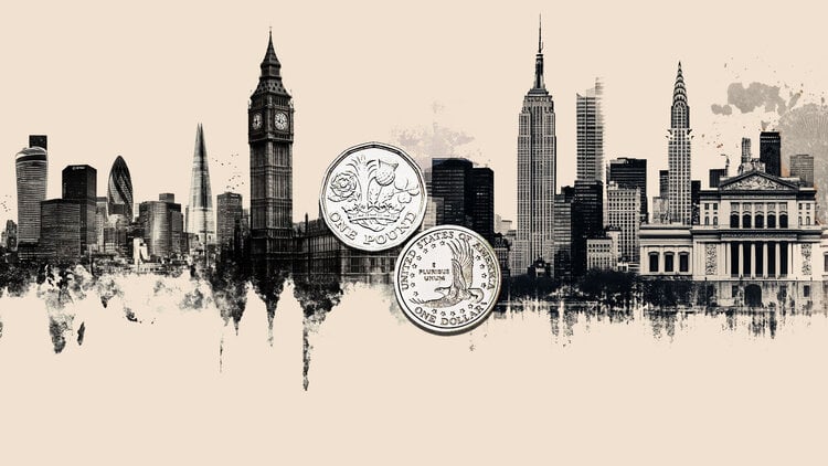 Focus now shifts to UK inflation data