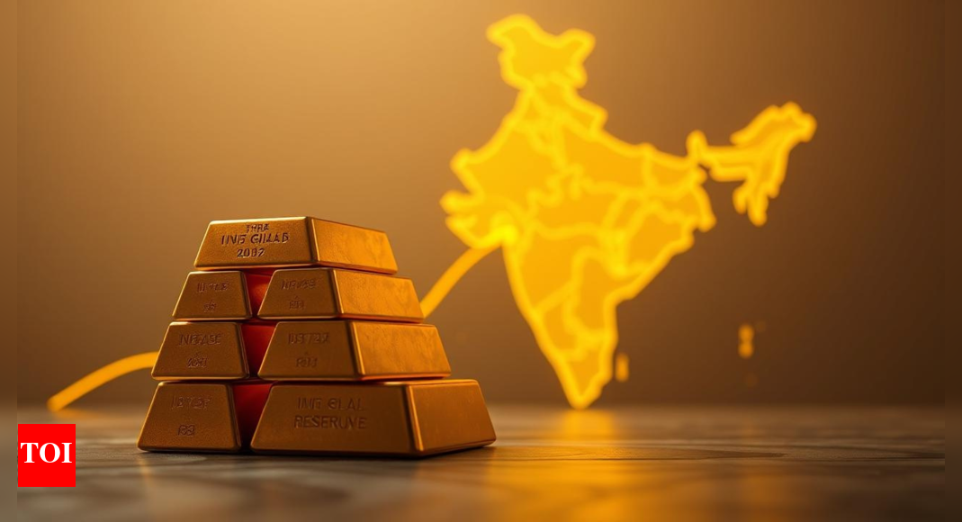India’s forex reserves rise to $ 688.13 billion for 8th straight week