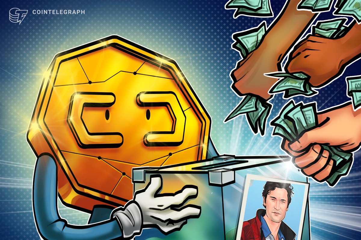 Ross Ulbricht Auction Nets $1.8M in Bitcoin