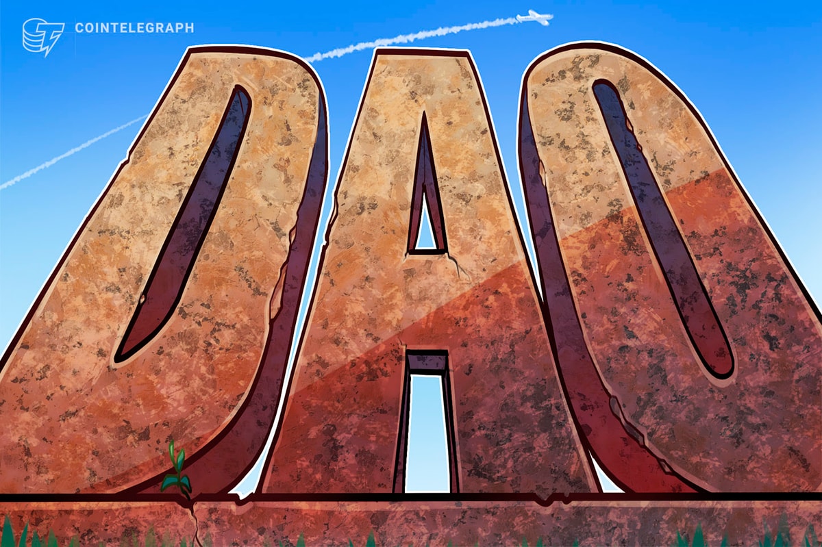 Yuga Labs seeks to replace ApeCoin DAO with new entity, ApeCo Yuga Labs seeks to replace ApeCoin DAO with new entity, ApeCo
